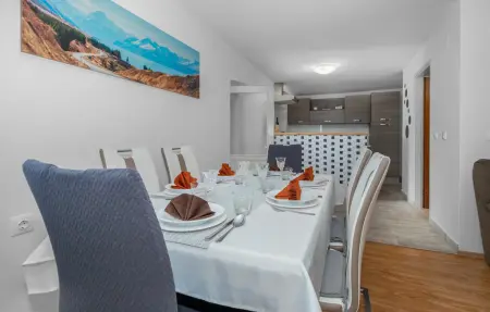Maison 6 personnes à Bribir - Photo 18