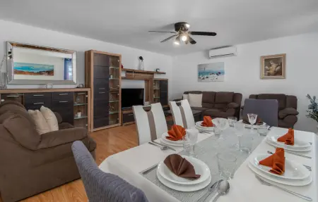 Maison 6 personnes à Bribir - Photo 19
