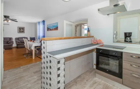Maison 6 personnes à Bribir - Photo 20