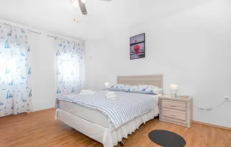 Maison 6 personnes à Bribir - Photo 21