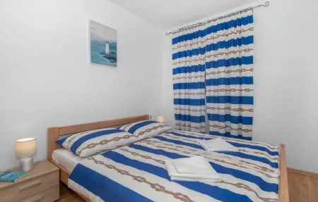 Maison 6 personnes à Bribir - Photo 23