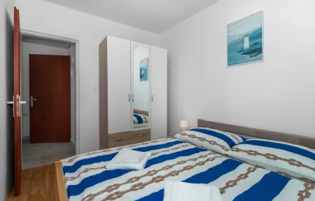 Maison 6 personnes à Bribir - Photo 24