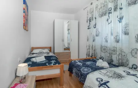 Maison 6 personnes à Bribir - Photo 25