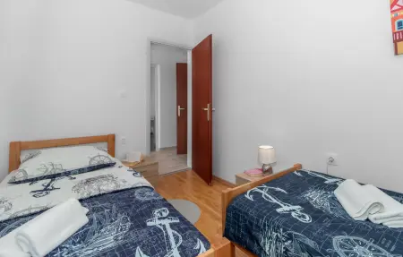 Maison 6 personnes à Bribir - Photo 26