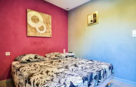 Maison 8 personnes à St Victor la Coste - Photo 17
