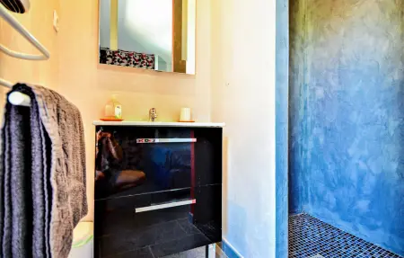 Maison 8 personnes à St Victor la Coste - Photo 22