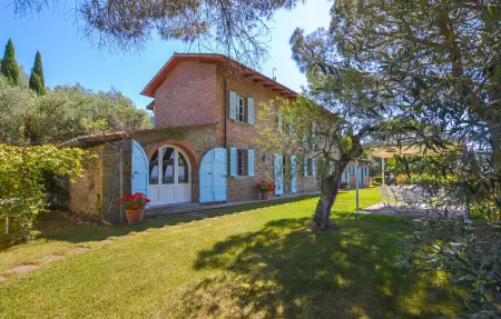 Maison 14 personnes à Cortona - Photo 1