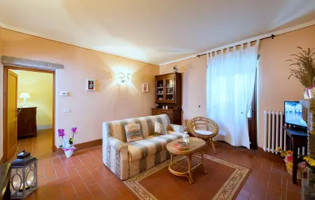 Maison 14 personnes à Cortona - Photo 2