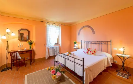 Maison 14 personnes à Cortona - Photo 3