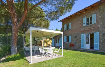 Maison 14 personnes à Cortona - Photo 4