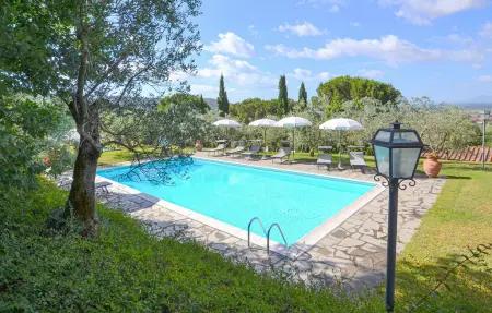 Maison 14 personnes à Cortona - Photo 5