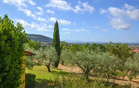 Maison 14 personnes à Cortona - Photo 6