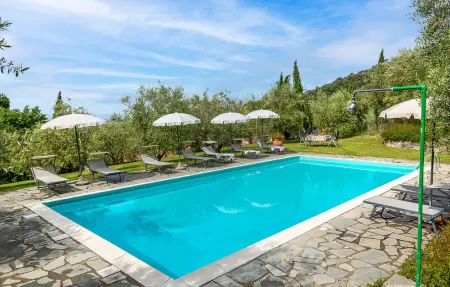 Maison 14 personnes à Cortona - Photo 8
