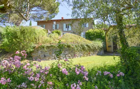 Maison 14 personnes à Cortona - Photo 9