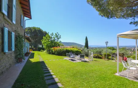 Maison 14 personnes à Cortona - Photo 11