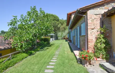 Maison 14 personnes à Cortona - Photo 12