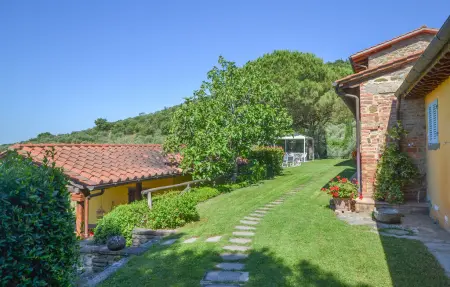 Maison 14 personnes à Cortona - Photo 13