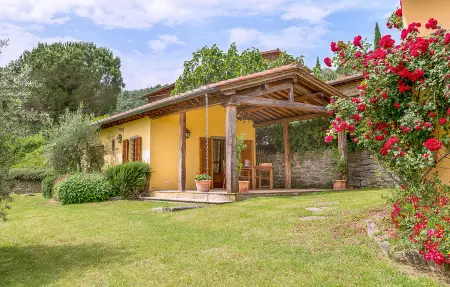 Maison 14 personnes à Cortona - Photo 14