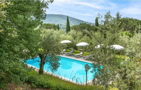 Maison 14 personnes à Cortona - Photo 15