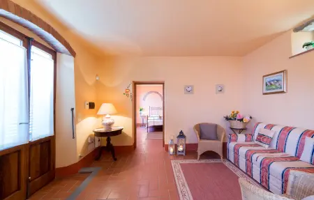 Maison 14 personnes à Cortona - Photo 16