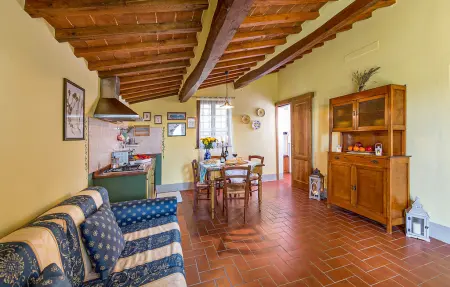 Maison 14 personnes à Cortona - Photo 17