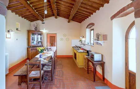 Maison 14 personnes à Cortona - Photo 18
