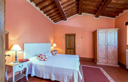 Maison 14 personnes à Cortona - Photo 21
