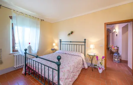 Maison 14 personnes à Cortona - Photo 22