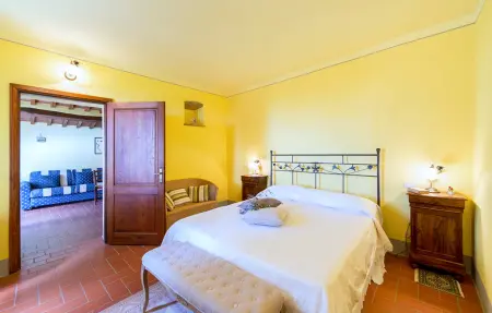 Maison 14 personnes à Cortona - Photo 23
