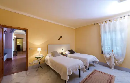 Maison 14 personnes à Cortona - Photo 25