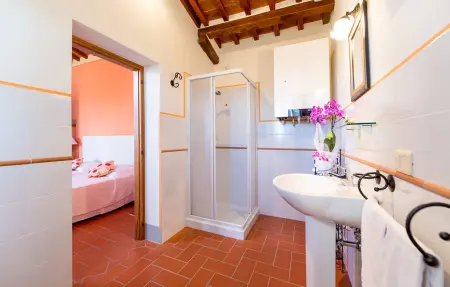 Maison 14 personnes à Cortona - Photo 26