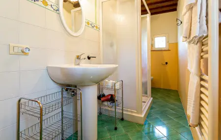 Maison 14 personnes à Cortona - Photo 27