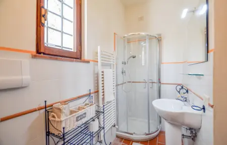 Maison 14 personnes à Cortona - Photo 28