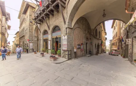Maison 14 personnes à Cortona - Photo 34