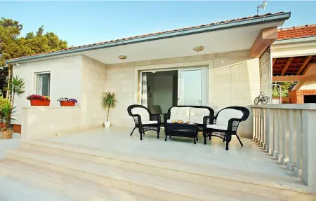 Maison 4 personnes à Supetar - Photo 3