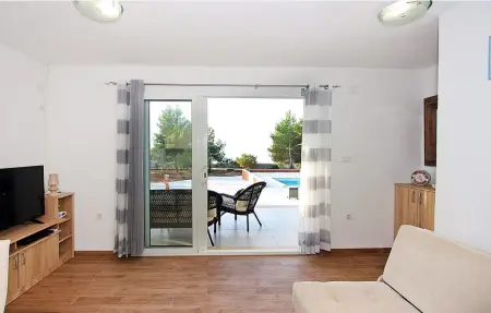 Maison 4 personnes à Supetar - Photo 4