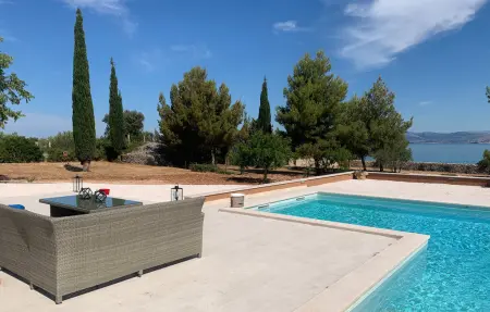 Maison 4 personnes à Supetar - Photo 10
