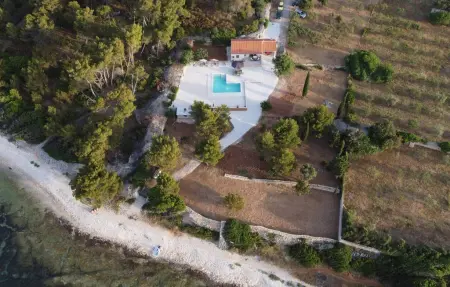 Maison 4 personnes à Supetar - Photo 16