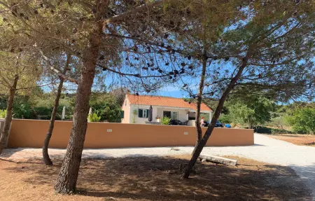 Maison 4 personnes à Supetar - Photo 18
