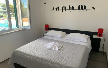 Maison 4 personnes à Supetar - Photo 22