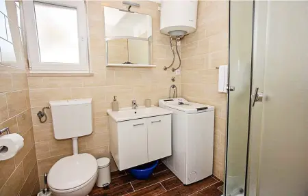 Maison 4 personnes à Supetar - Photo 24