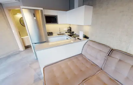 Maison 2 personnes à Lygaria - Photo 3