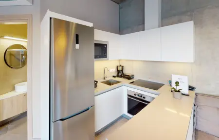 Maison 2 personnes à Lygaria - Photo 5