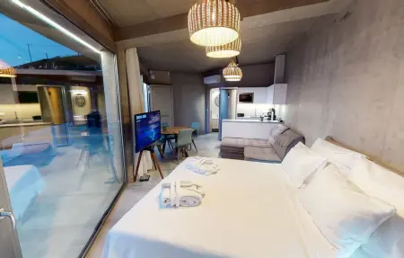 Maison 2 personnes à Lygaria - Photo 16