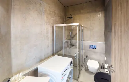 Maison 2 personnes à Lygaria - Photo 17