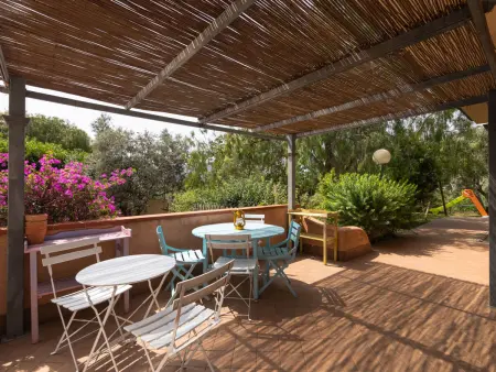 Villa Trabbia, Maison 6 personnes à Cisano sul Neva - Photo 2