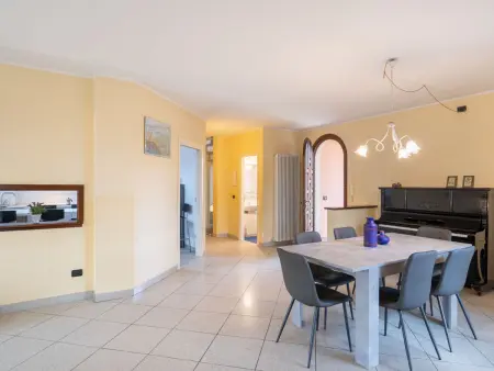 Villa Trabbia, Maison 6 personnes à Cisano sul Neva - Photo 5