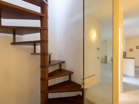 Villa Trabbia, Maison 6 personnes à Cisano sul Neva - Photo 18
