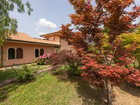 Villa Trabbia, Maison 6 personnes à Cisano sul Neva - Photo 19