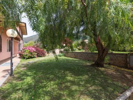 Villa Trabbia, Maison 6 personnes à Cisano sul Neva - Photo 24